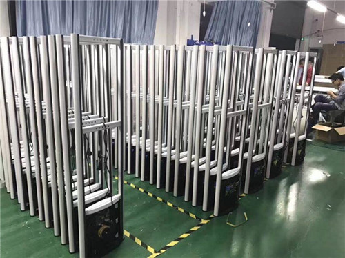 零售業超市防盜系統廠家談超市防盜系統的選擇